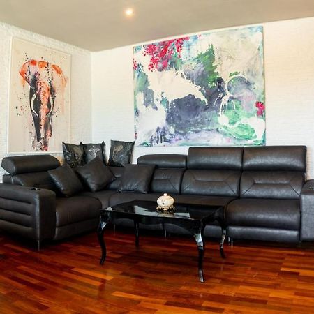 Luxury Apartamento En Rio Real Marbella Exterior photo