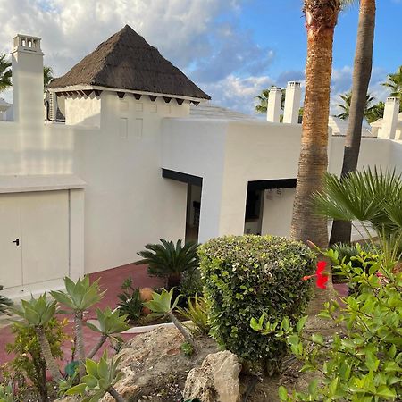 Luxury Apartamento En Rio Real Marbella Exterior photo