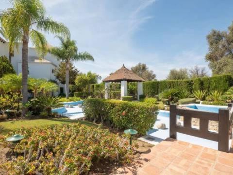 Luxury Apartamento En Rio Real Marbella Exterior photo