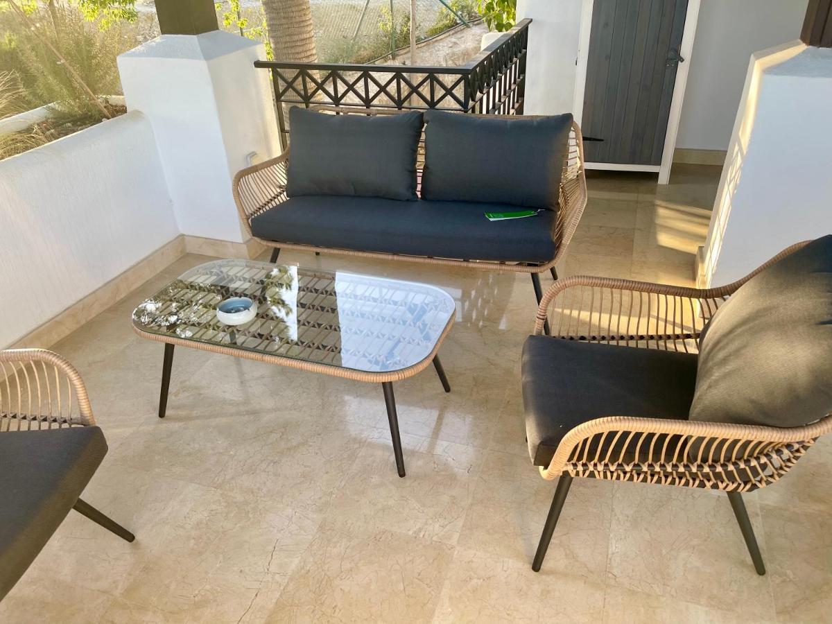 Luxury Apartamento En Rio Real Marbella Exterior photo