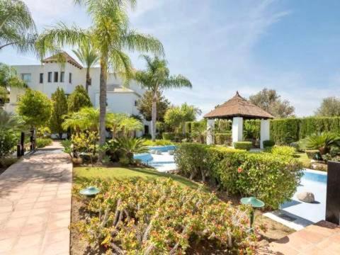 Luxury Apartamento En Rio Real Marbella Exterior photo